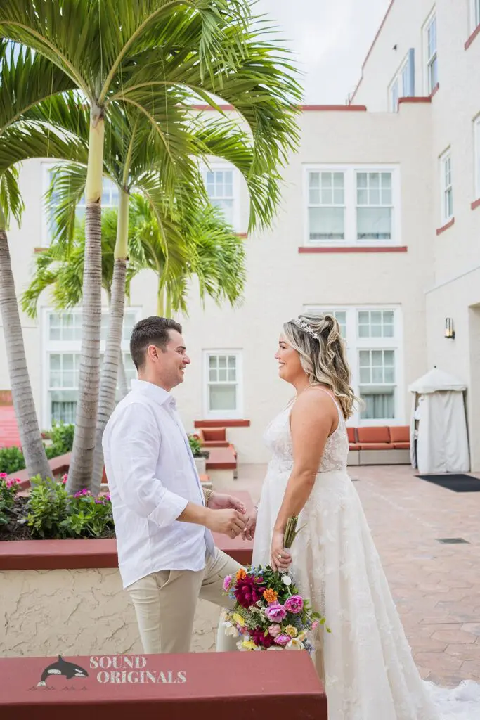 Kylie & Alec -
