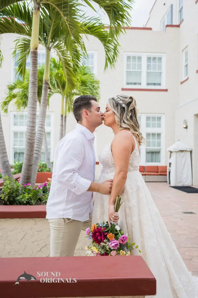 Kylie & Alec -
