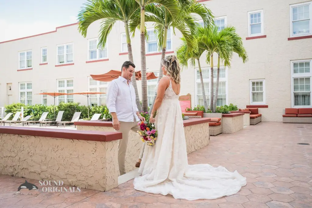 Kylie & Alec -
