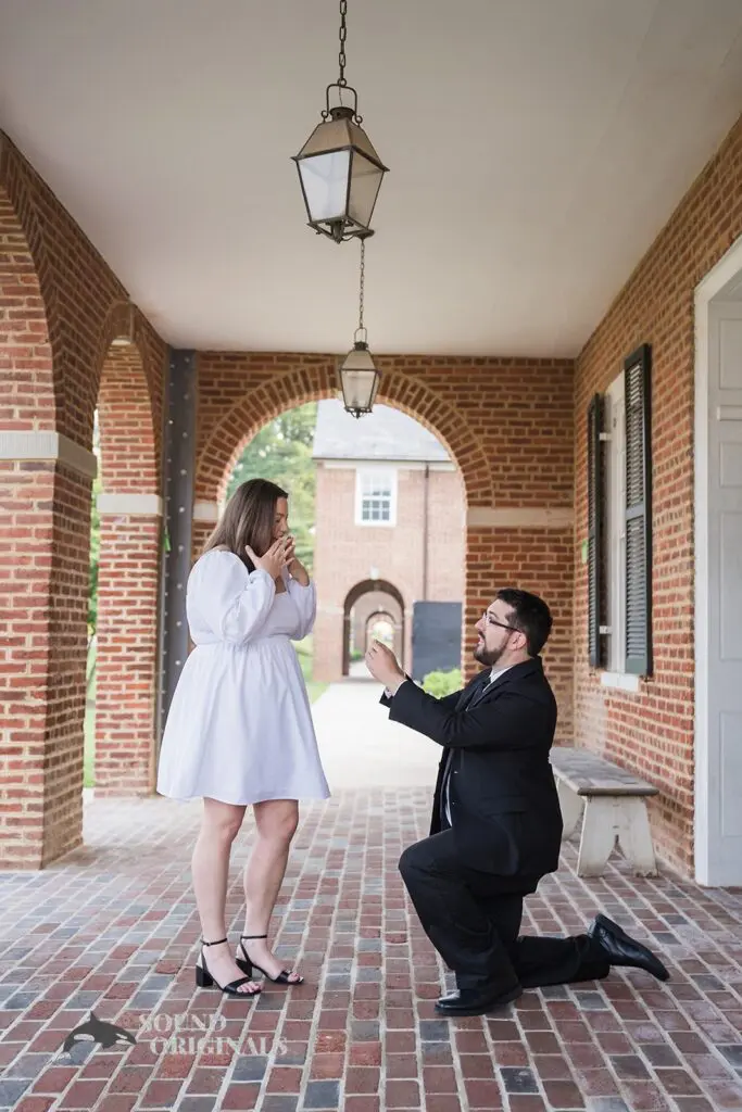 Annabelle & Tim -