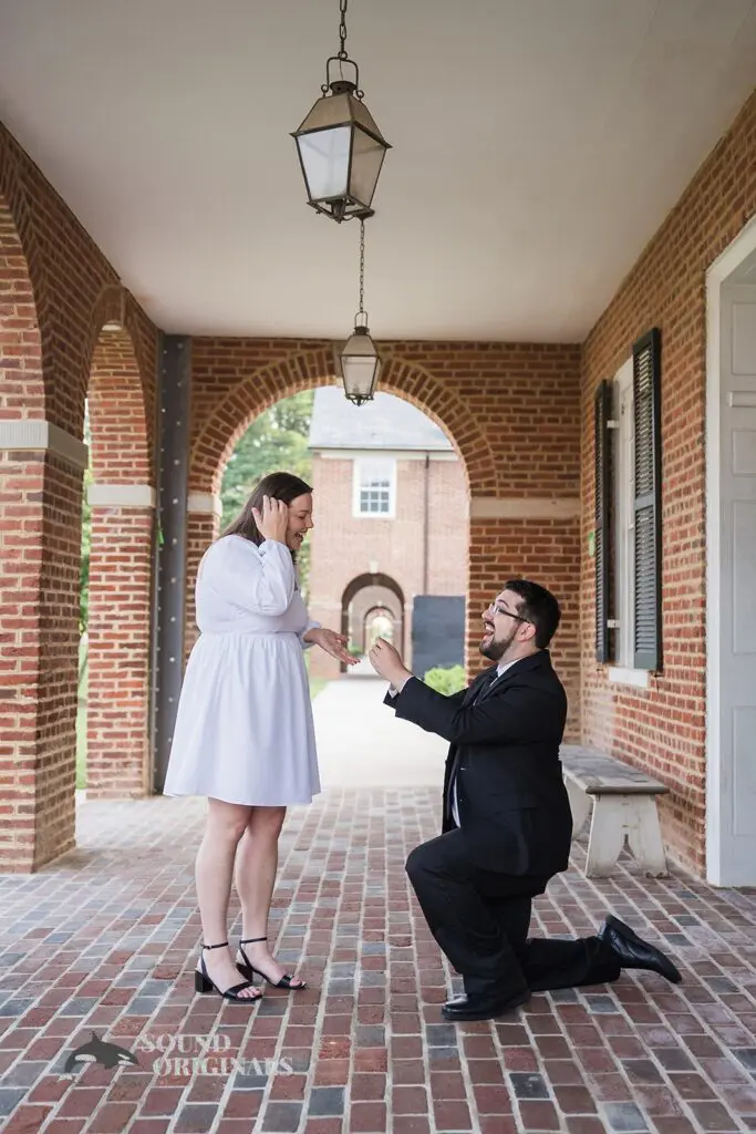 Annabelle & Tim -