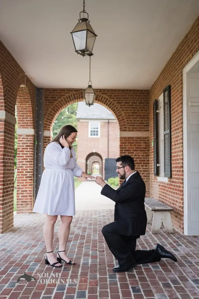 Annabelle & Tim -