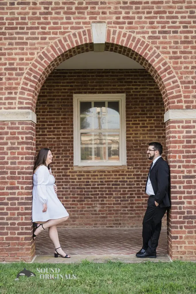 Annabelle & Tim -