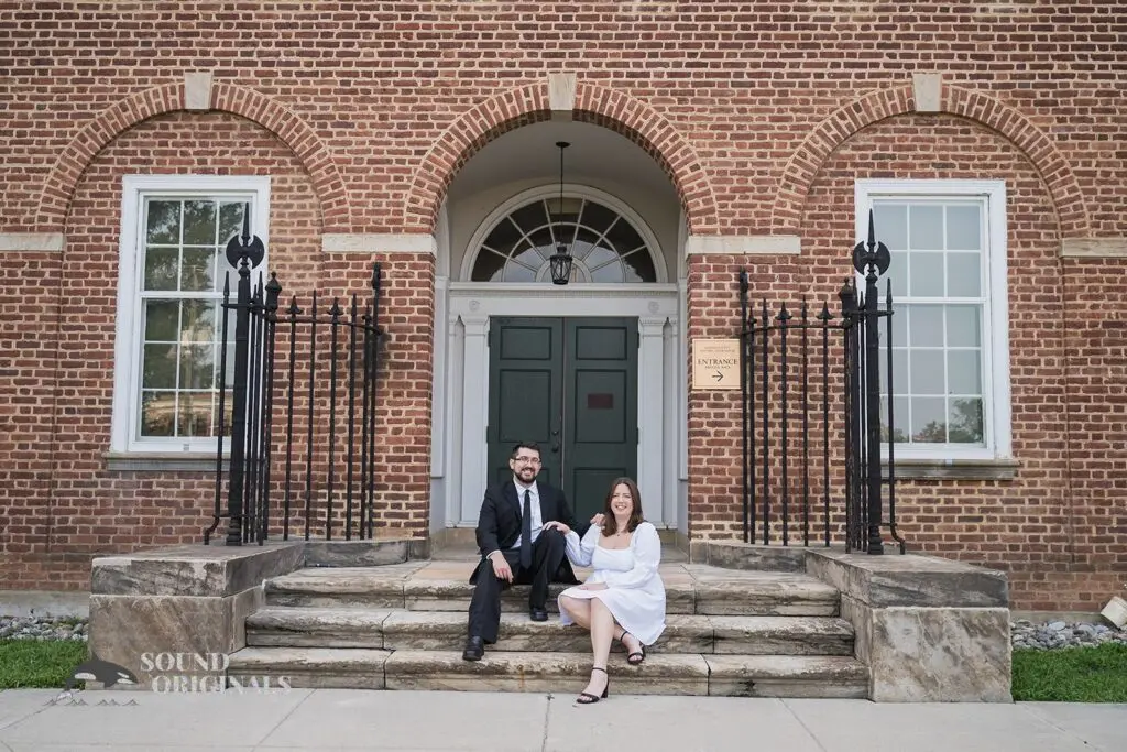 Annabelle & Tim -
