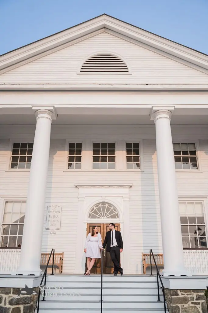 Annabelle & Tim -