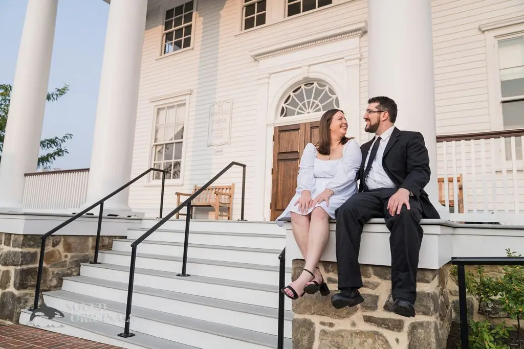 Annabelle & Tim -