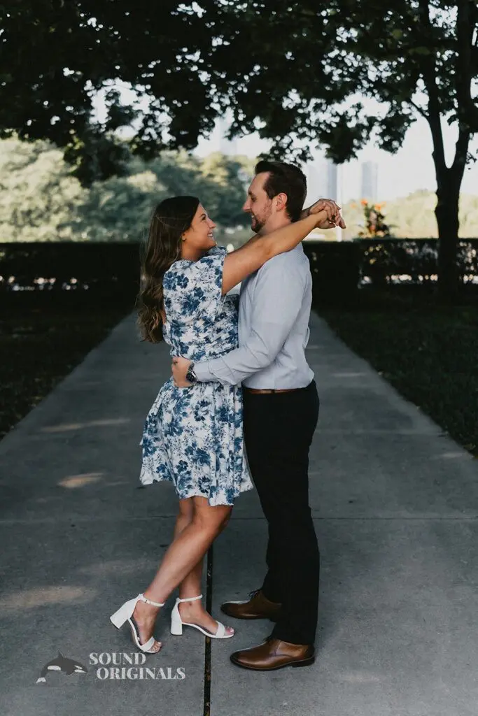 Lydia & Andrew -