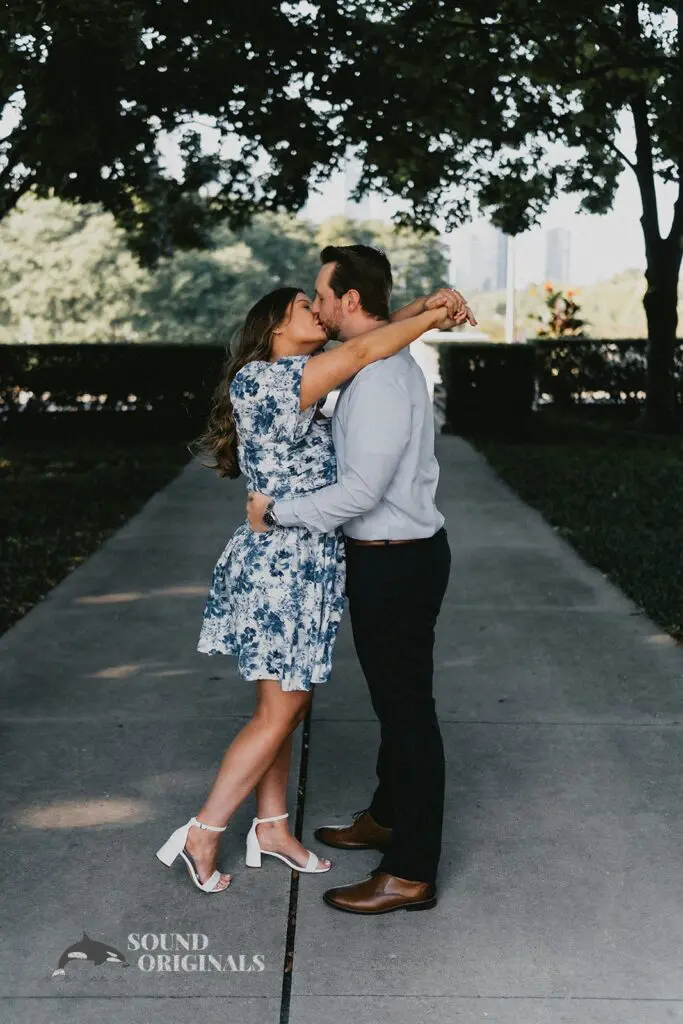 Lydia & Andrew -