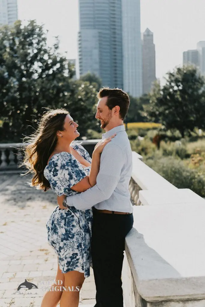 Lydia & Andrew -