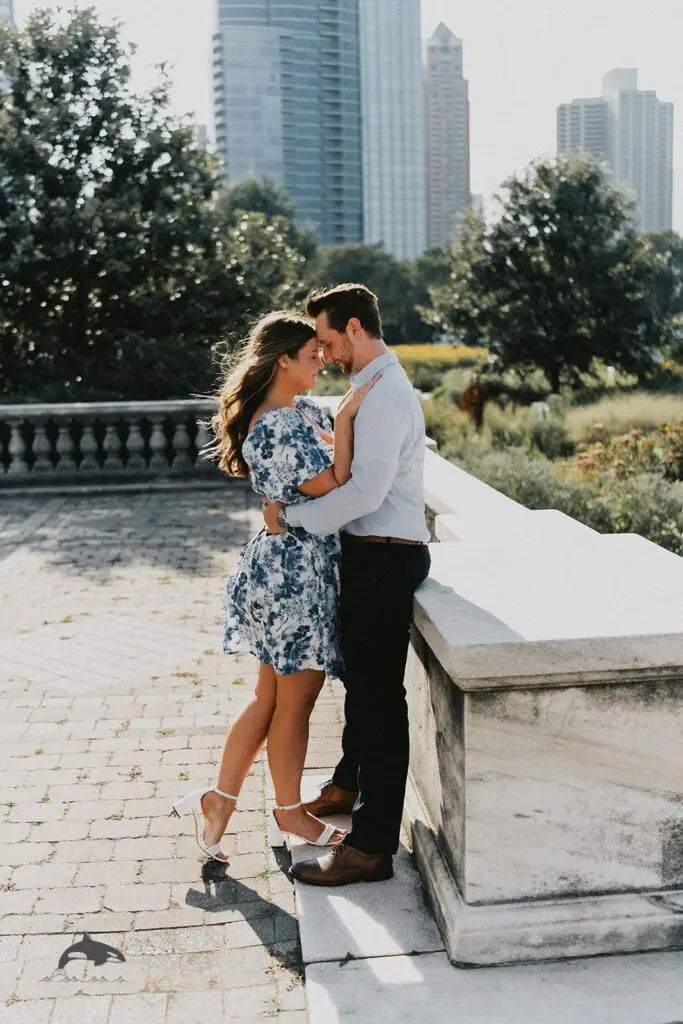 Lydia & Andrew -