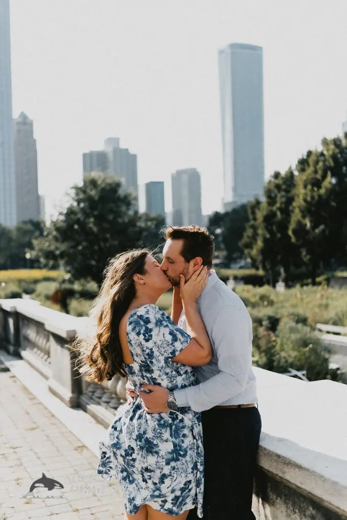Lydia & Andrew -