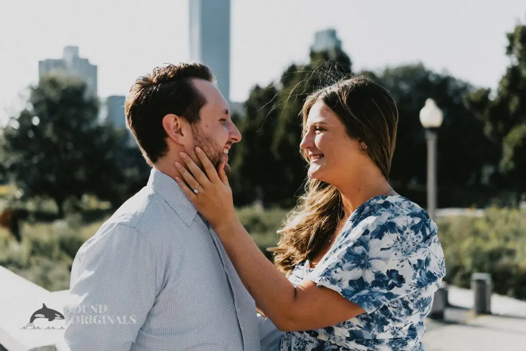 Lydia & Andrew -
