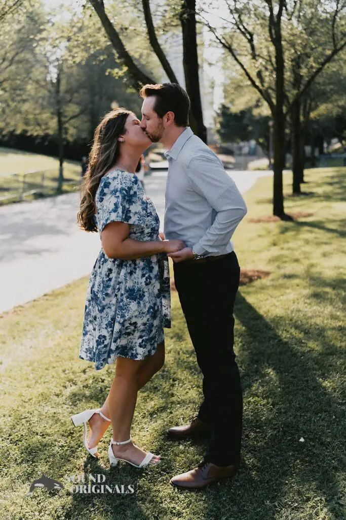 Lydia & Andrew -