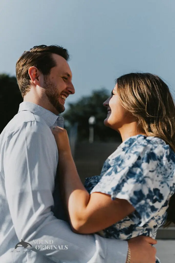 Lydia & Andrew -