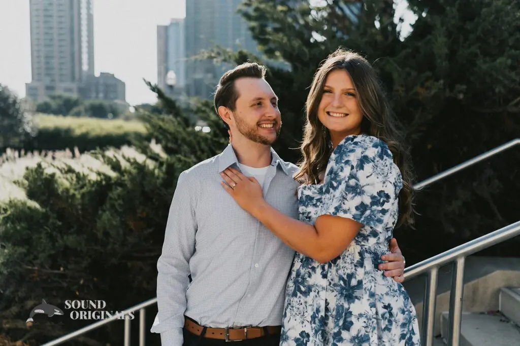Lydia & Andrew -