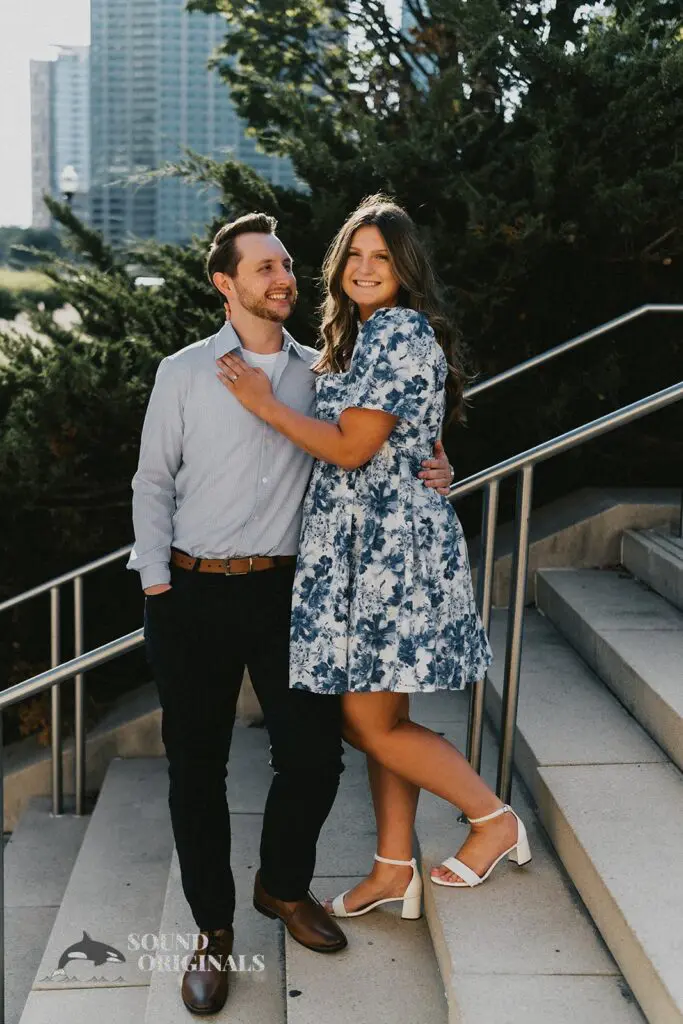 Lydia & Andrew -