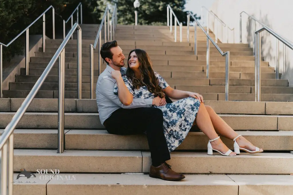 Lydia & Andrew -