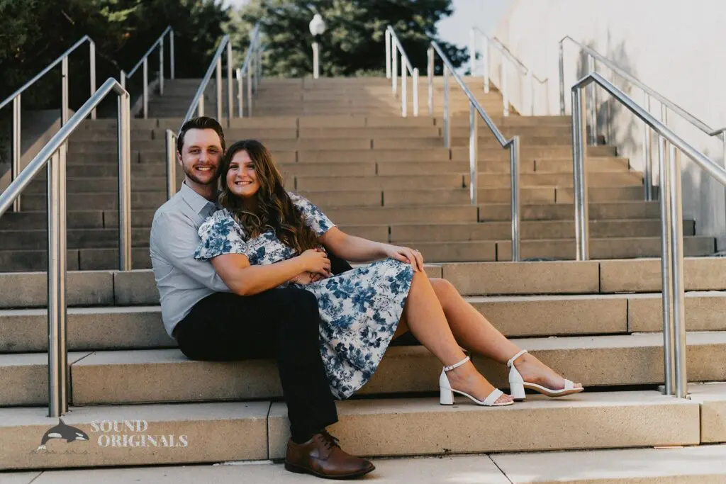 Lydia & Andrew -