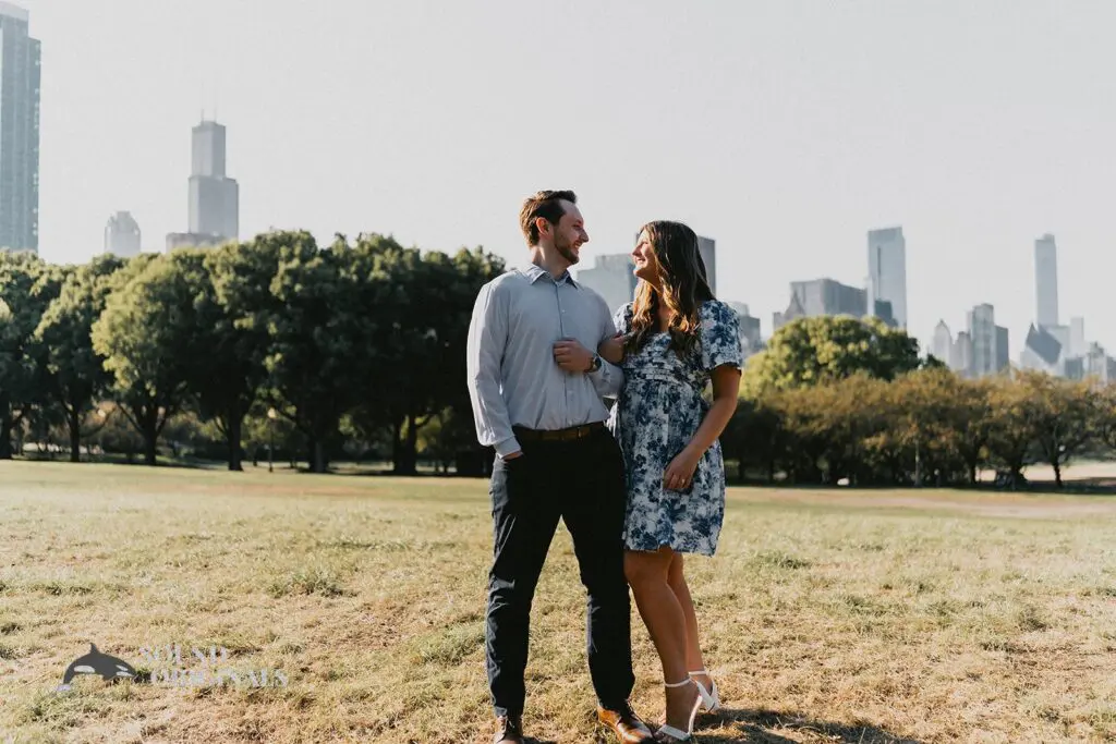 Lydia & Andrew -