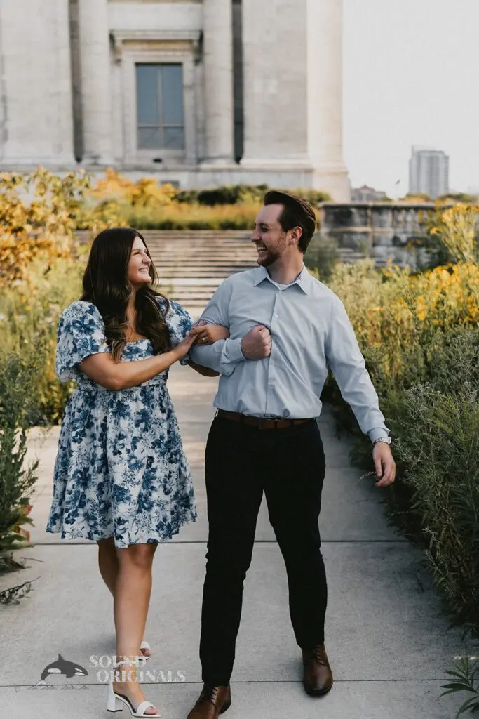 Lydia & Andrew -