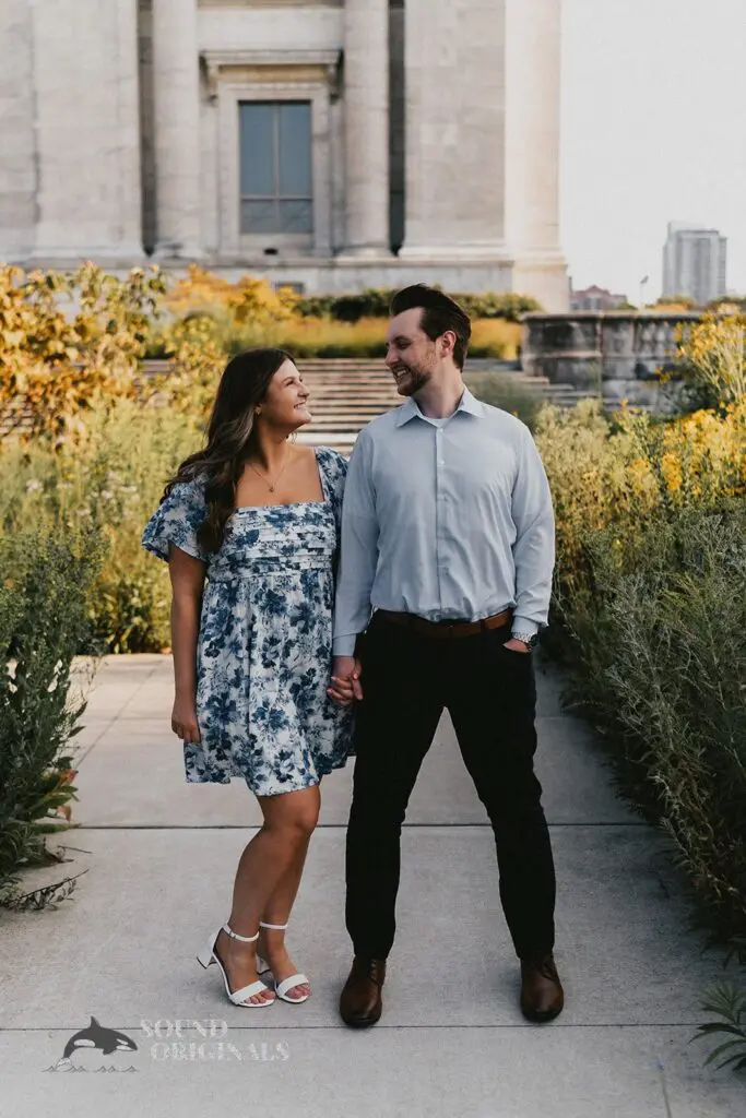 Lydia & Andrew -