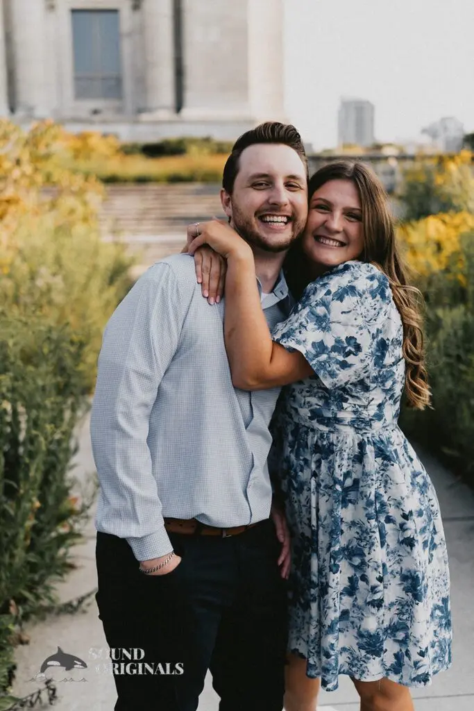 Lydia & Andrew -