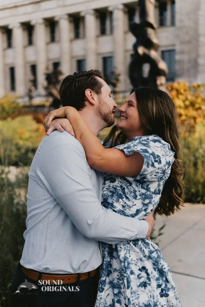 Lydia & Andrew -