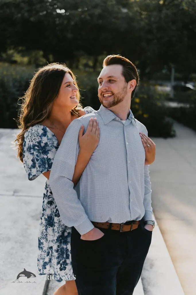 Lydia & Andrew -