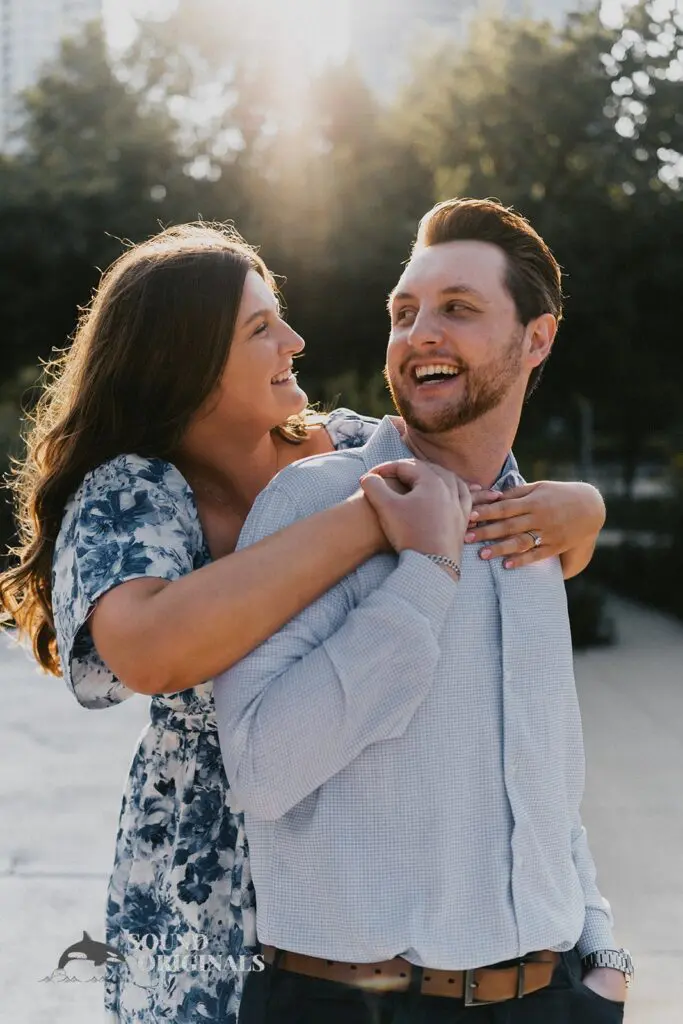 Lydia & Andrew -
