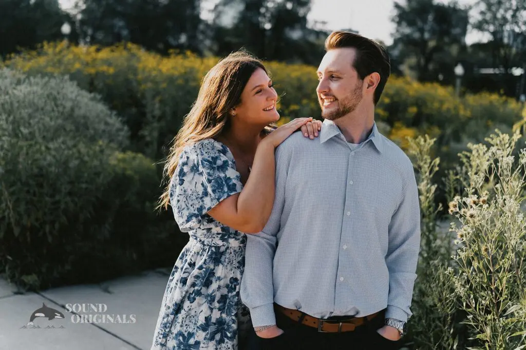 Lydia & Andrew -