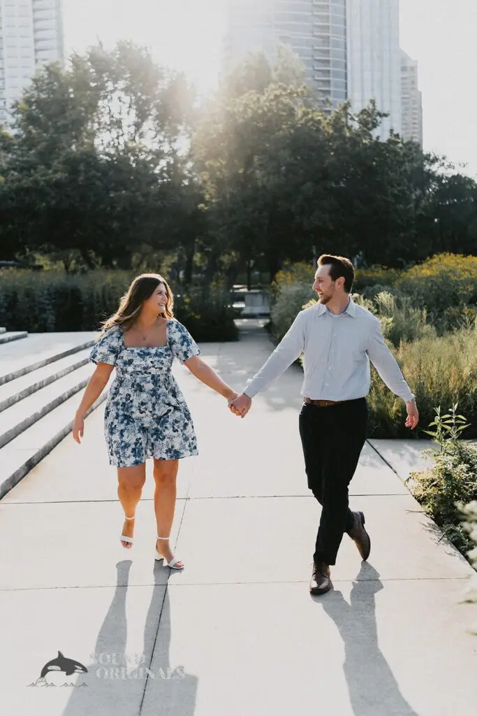 Lydia & Andrew -