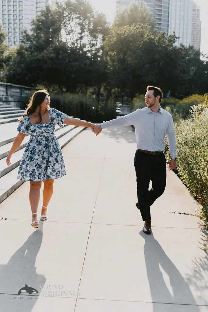 Lydia & Andrew -