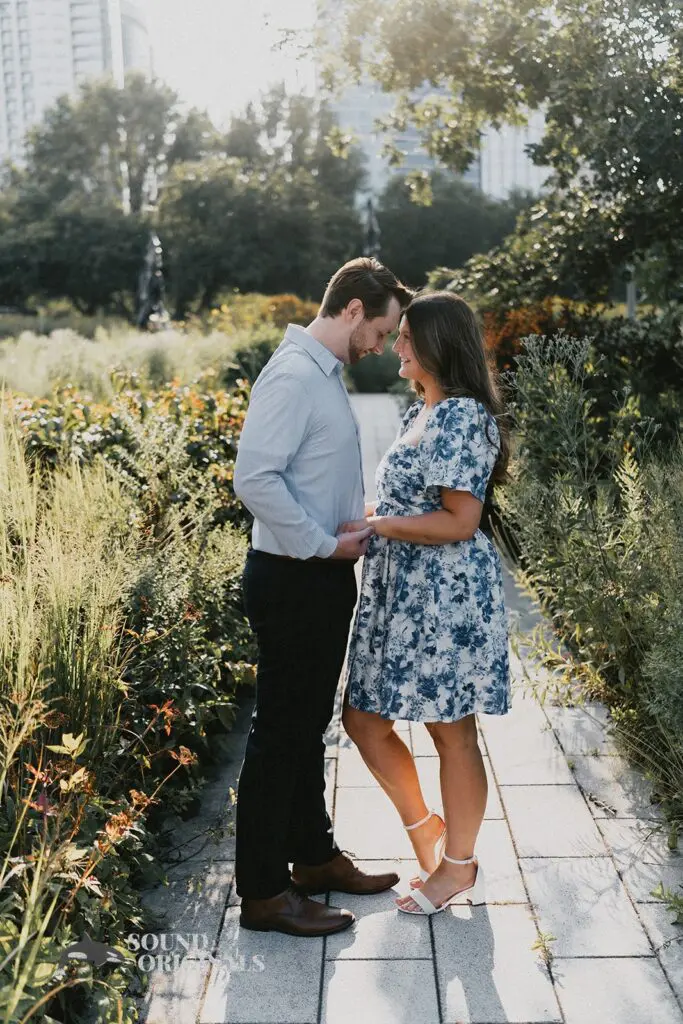 Lydia & Andrew -