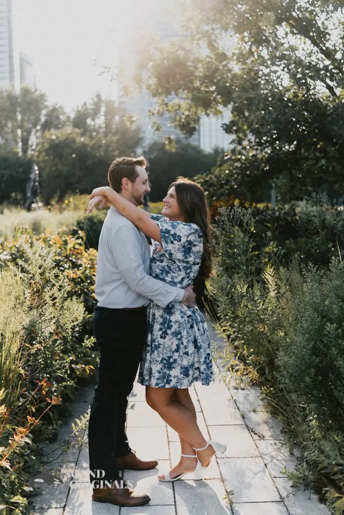Lydia & Andrew -