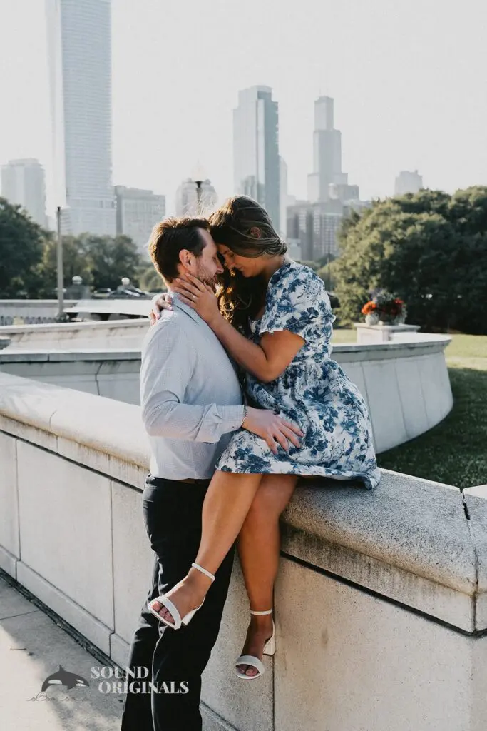 Lydia & Andrew -