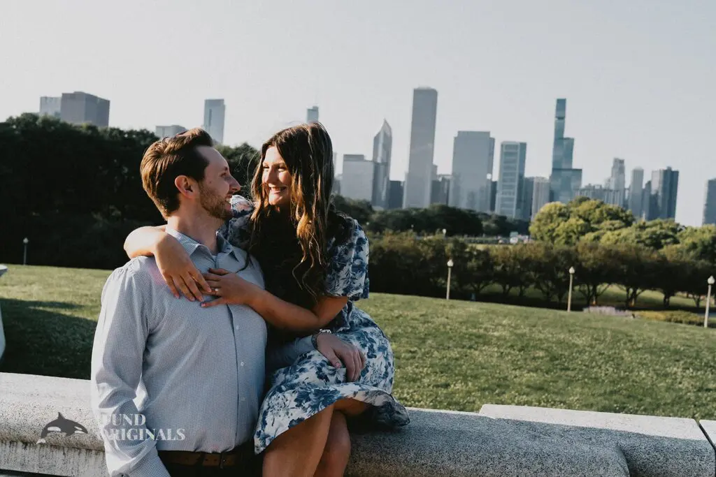 Lydia & Andrew -