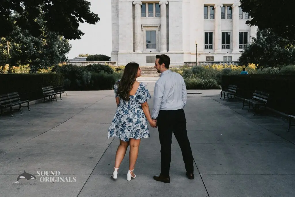 Lydia & Andrew -