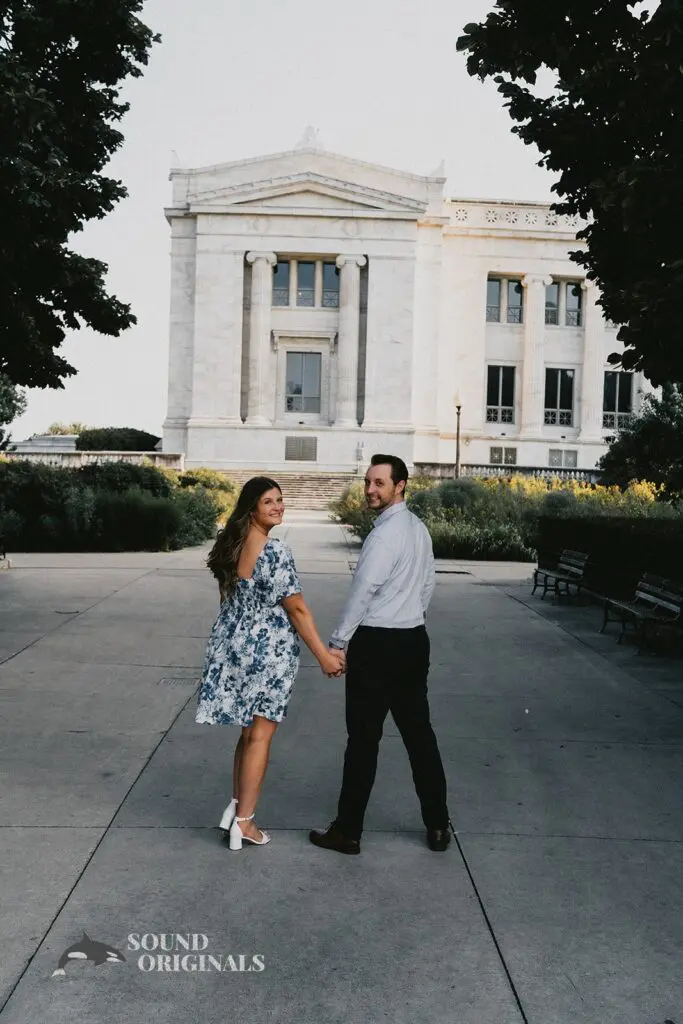 Lydia & Andrew -