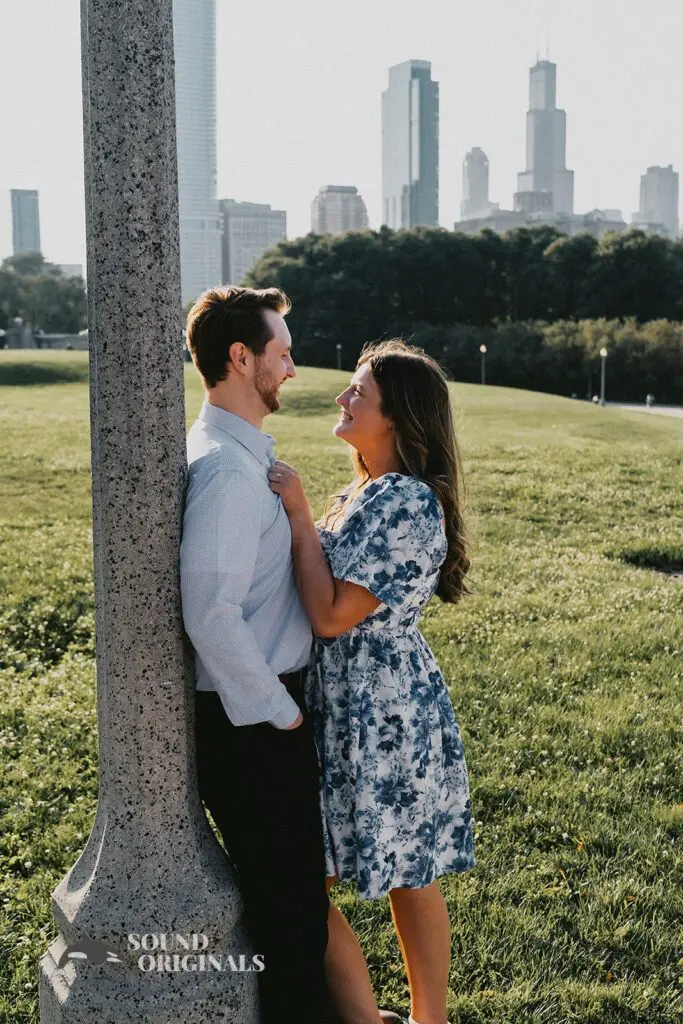 Lydia & Andrew -