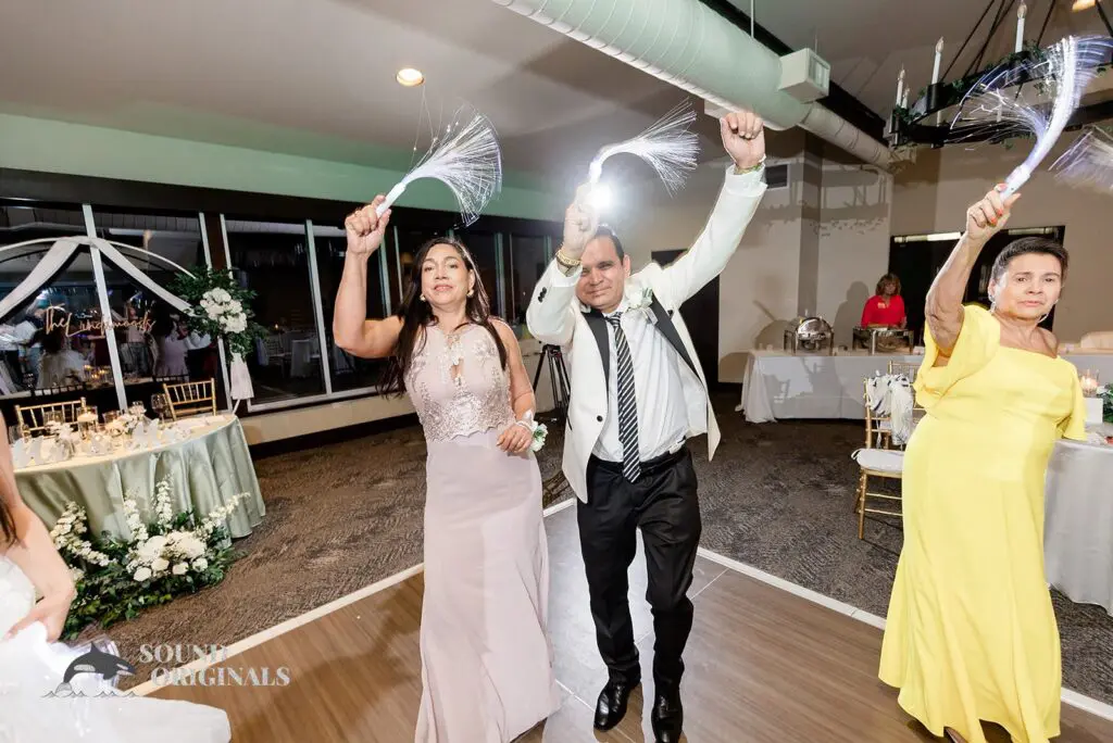 Karla & Joshua -