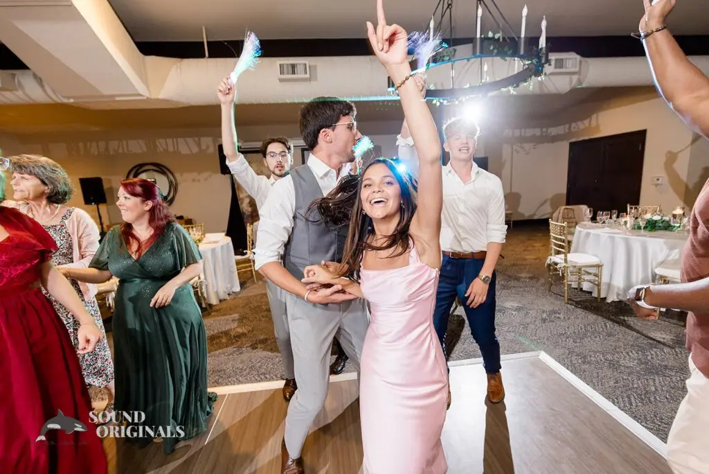 Karla & Joshua -