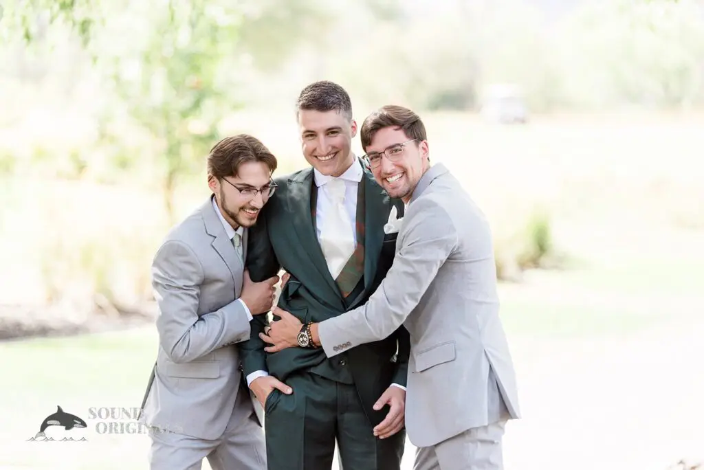 Karla & Joshua -