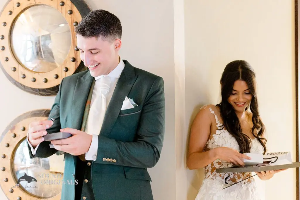 Karla & Joshua -