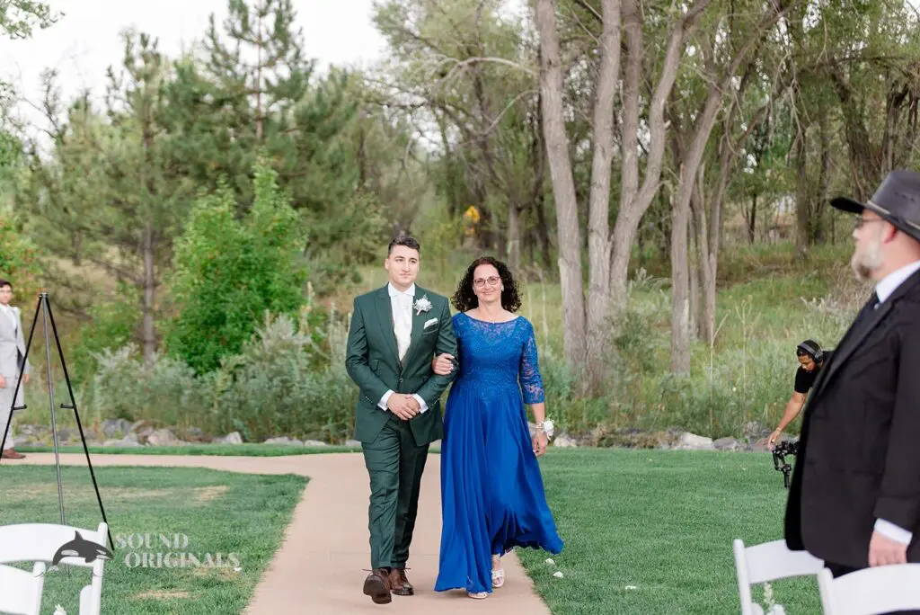 Karla & Joshua -
