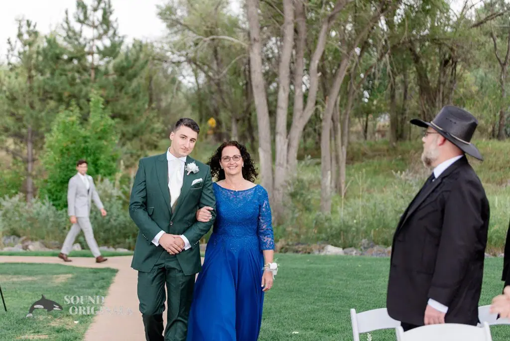 Karla & Joshua -