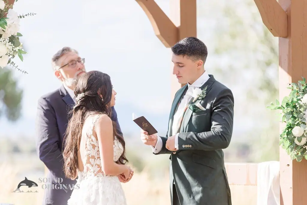Karla & Joshua -