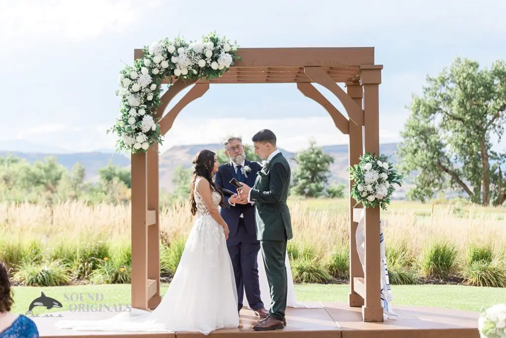 Karla & Joshua -