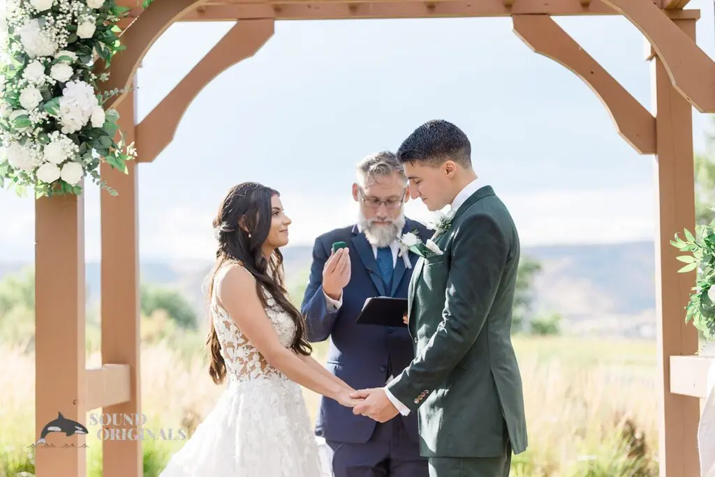 Karla & Joshua -