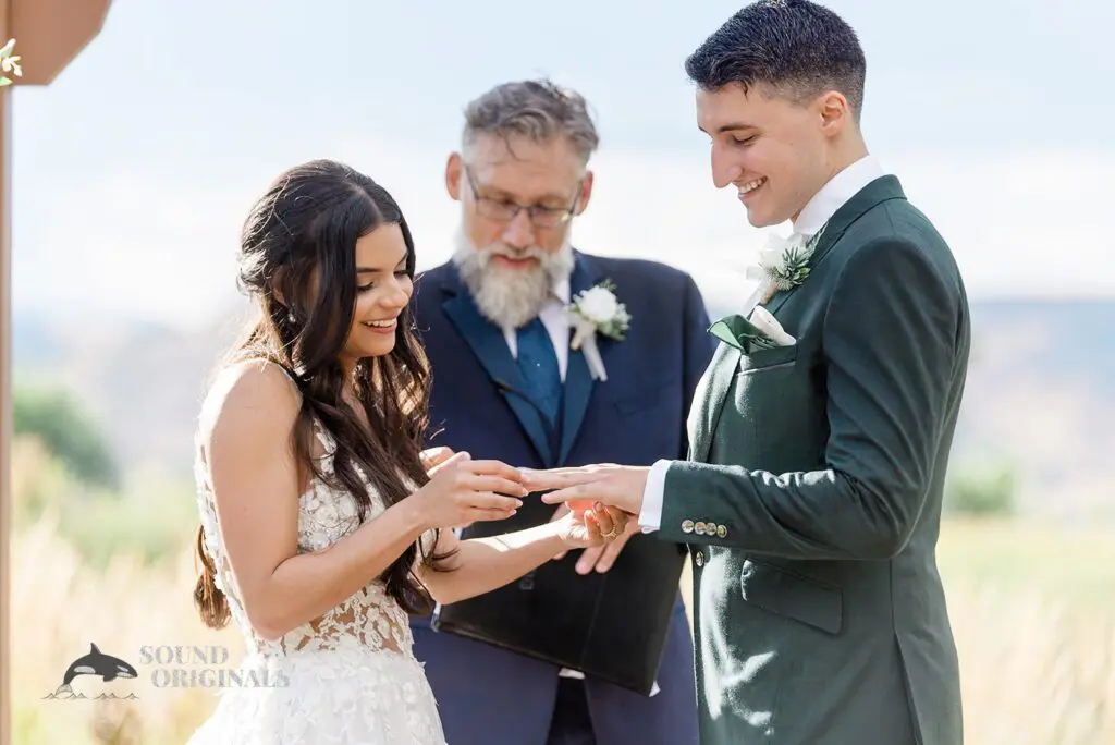 Karla & Joshua -