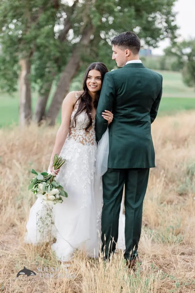Karla & Joshua -
